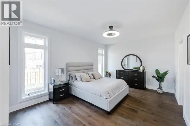 269 PITTOCK PARK Road Unit# 22 Woodstock, Ontario in Houses for Sale in Woodstock - Image 20
