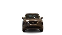 Recent Arrival! Odometer is 21181 kilometers below market average! 2021 Nissan Rogue S Gray AWD, 17"... (image 3)
