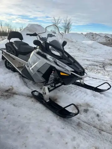 PAYMENTS STARTING AT ONLY $72!!! In-stock and ready to hit the snow! Message us today! 2018 Polaris...