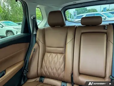 2024 Nissan Rogue Platinum, View more