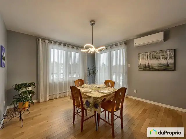 $277,000 - Condominium for sale in Levis in Condos for Sale in Québec City - Image 6