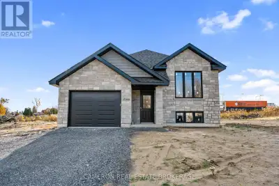 BRAND NEW RAISED BUNGALOW! Looking for a 1250sq.ft. three bedroom single family detached home with a...
