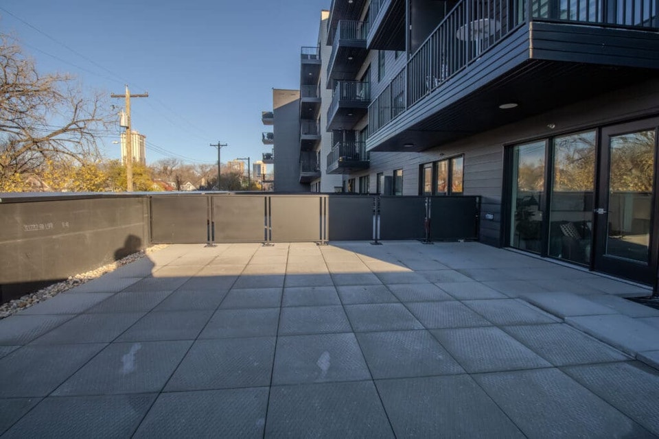 Osborne Terraces - 2 Bed 2 Bath Apartment for Rent 4