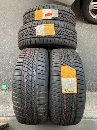 YES WE DO SHIP ACCROSS CANADA AND USA AT VOLUME DISCOUNT RATES A Brand NEW SET of continental Run Fl...
