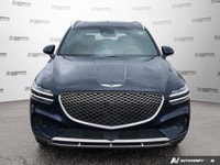 CAPRI BLUE, Wireless Phone Connectivity, Window Grid Antenna, Wheels: 21 x 9.0J Dark Hyper Silver Al... (image 8)