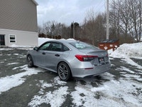 Come see this 2022 Honda Civic Sedan Touring while we still have it in stock! *You Can't Beat the Pr... (image 3)