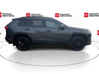 One Owner verified, Tonneau Cover, Owner Manual, Rubber Mats, Spare tire, RAV4 Hybrid XSE, 2.5L 4-Cy... (image 8)