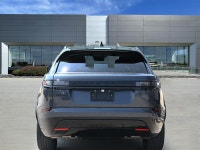 This 2024 Land Rover Range Rover Velar P340 Dynamic Se is a refined luxury SUV with confident power,... (image 8)