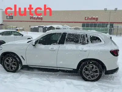 NO ACCIDENTS / CLEAN CARFAX / 1 OWNER / Brake Assist, Power Tailgate/Hatch, Auto Dimming Rearview Mi...