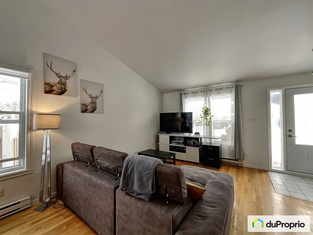 $375,000 - Semi-detached in Trois-Rivières (Trois-Rivières) — photo 3