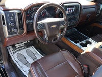 SAFETY INCLUDED LOCAL ONTARIO CAR 14 SERVICE RECORDS Very Clean Chevrolet Silverado 1500 High Countr... (image 8)