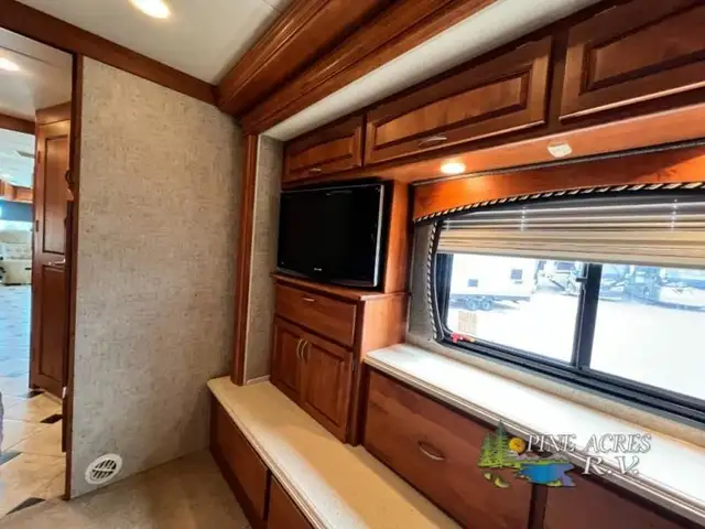 2009 Holiday Rambler Endeavor 41 PDQ 062,221 Miles in RVs & Motorhomes in Moncton - Image 60