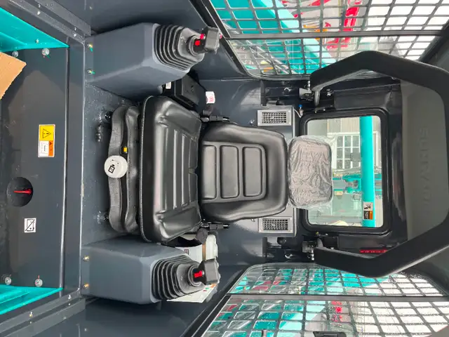 Sunward SWTL4538 Skid Steer in Heavy Equipment in Cape Breton - Image 5