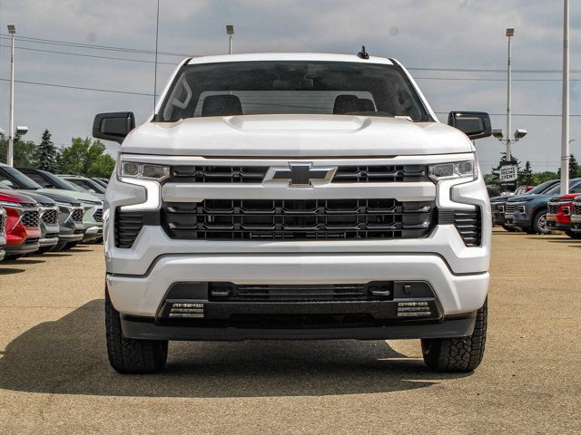 2025 Chevrolet Silverado 1500 RST in Cars & Trucks in Edmonton - Image 3
