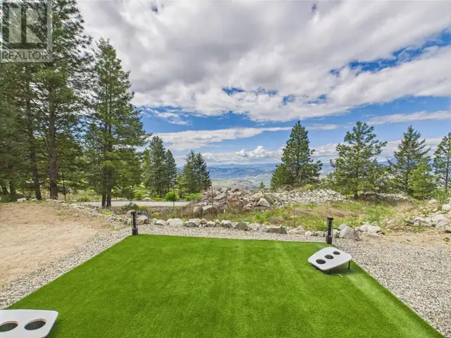125 FALCON Place Osoyoos, British Columbia in Houses for Sale in Penticton - Image 6