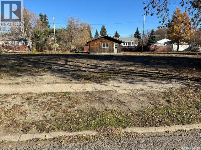 122 & 126 1st STREET NE Wadena, Saskatchewan in Land for Sale in Saskatoon - Image 12