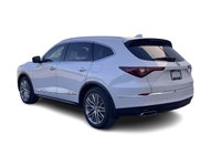 Our 2022 Acura MDX Elite SH-AWD in Platinum White Pearl is in stock and all up to date on maintenanc... (image 6)