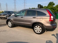 2011 Honda CR-V LX AWD, Automatique, 4Cyl 2.4L, 218000Km, Groupe Electrique Complet, Cruise Controle... (image 7)