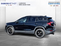 GMC TERRAIN AT4 A TRACTION INTEGRALE AWD 2024 AVEC 41 261 KM !!! ECRAN TACTILE OFFRANT LA CONNEXION... (image 3)