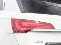 GLACIER WHITE METALLIC,All Wheel Drive,Turbocharged,Tires - Rear All-Season,Aluminum Wheels,Temporar... (image 7)