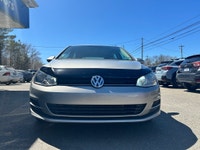 Get ready to fall in love with this 2017 Volkswagen Golf Comfortline hatchback Why settle for just a... (image 1)