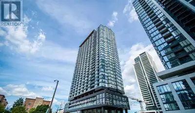 1608 - 19 WESTERN BATTERY ROAD Toronto (Niagara), Ontario