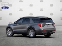 This one owner, accident free trade includes: Power Heated/Cooled Front Seats Heated Second Row Heat... (image 1)