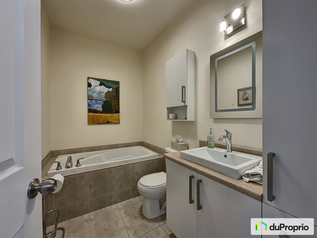 $359,000 - Condominium for sale in Terrebonne (Lachenaie) — photo 3