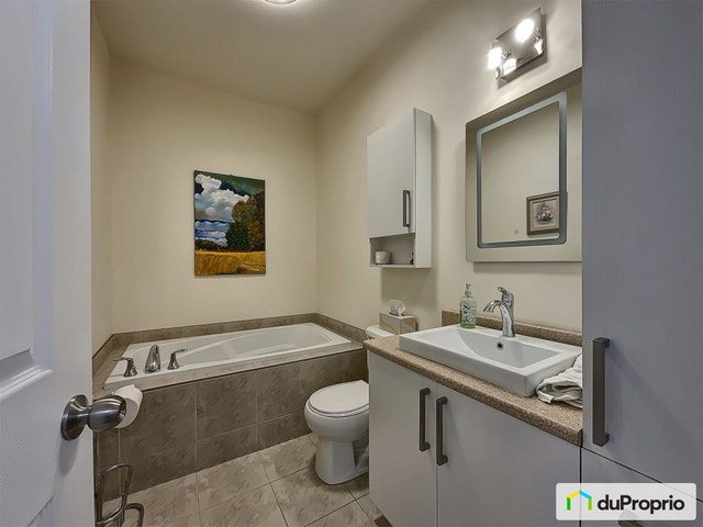 $359,000 - Condominium for sale in Terrebonne (Lachenaie) — photo 3