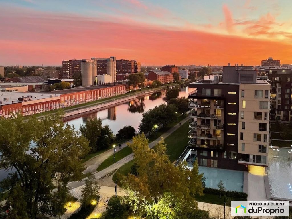 $869,000 - Condominium for sale in Griffintown — photo 2