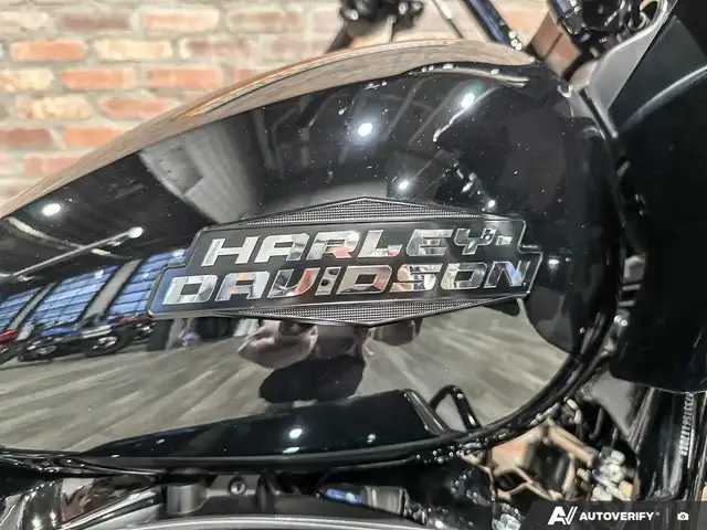 2026 Harley-Davidson ROAD GLIDE in Sport Touring in Calgary - Image 23
