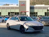 No Accidents - One Owner - Roof Bars - Keyless Ignition - Heated Steering Wheel The 2021 Hyundai Ela... (image 1)