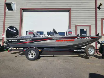 ?? 2009 Bass Tracker Pro Team 170 TX – CLEAN, RELIABLE, AND READY TO FISH! ?? ?? Location: Cochrane,...