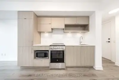 1BR & 2BR Brand New Condo units at Yonge St & Queen St E !!, View more