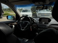 The 2011 Acura MDX Elite Package is a standout premium midsize luxury SUV that brings an aggressive,... (image 9)