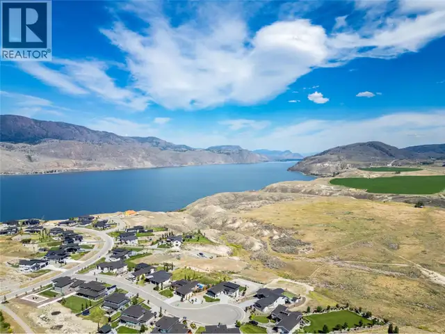 155 Cavesson Way Kamloops, British Columbia in Land for Sale in Kamloops - Image 12
