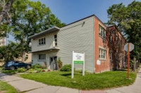 Amenities: Quiet Building • Affordable Parking • Heat & Water Included Suite & Building: Spacious ba... (image 6)