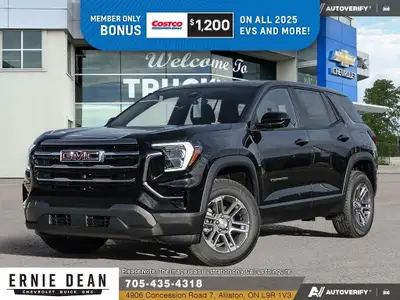 ... Engine: 4 Cylinder Engine 1.5L L/100Km City: 9.9 L/100Km Hwy: 8.5 Safety Equipment HD Rear Visio...