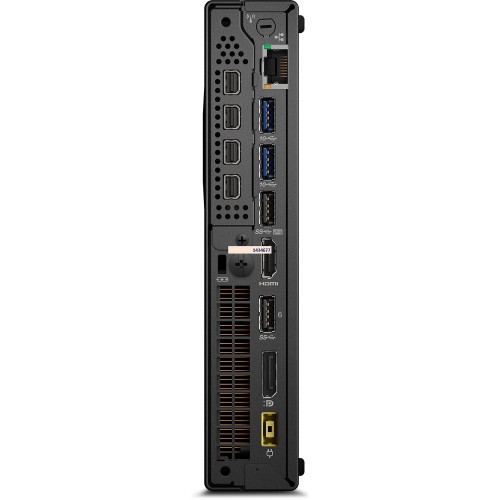 THE DESKTOP KING!! LENOVO P330 TINY, I7, 32GB, 1TB , WIN 11 PRO in Desktop Computers in Ottawa - Image 3