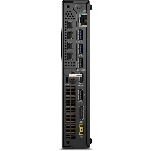 THE DESKTOP KING!! LENOVO P330 TINY, I7, 32GB, 1TB , WIN 11 PRO in Desktop Computers in Ottawa - Image 4