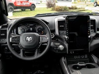 Welcome to 400 Chrysler Dodge Jeep Ram. The 2026 Ram 1500 is a brand new full size pickup designed f... (image 2)