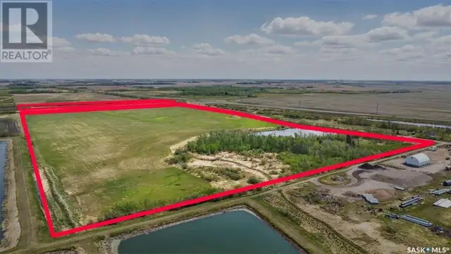 Christian Acreage 304 Railway AVENUE Meath Park, Saskatchewan in Houses for Sale in Meadow Lake - Image 32