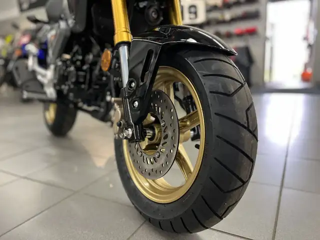 2024 Honda MSX125 Grom in Street, Cruisers & Choppers in Kitchener / Waterloo - Image 11