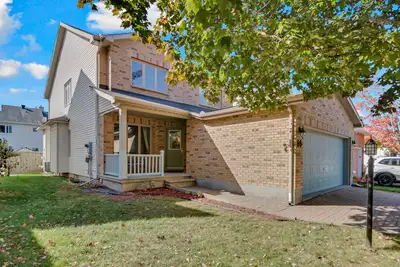 For Rent – 63 Newborough Crescent, Barrhaven Available: November 1, 2025 Rent: $3,100/month (utiliti...