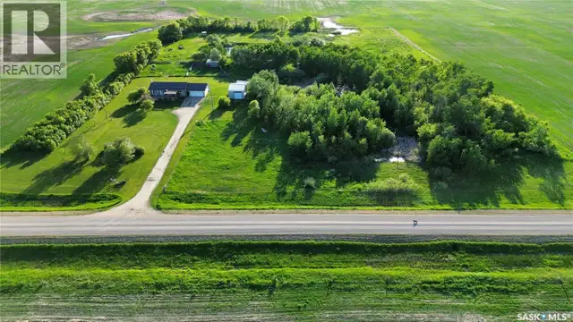 McLaughlin Acreage Moosomin Rm No. 121, Saskatchewan in Houses for Sale in Regina - Image 36