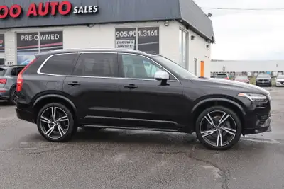 Indulge In The Epitome Of Sophistication With The Volvo. This Luxury Sedan Seamlessly Combines Exqui...