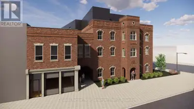 Comfortable one bedroom apartment available on the third floor overlooking the twinkling lights of t...