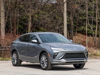 Responsive 1.2L Gas Engine - Panoramic Sunroof - Advanced Safety Package - Trip Computer Introducing... (image 2)