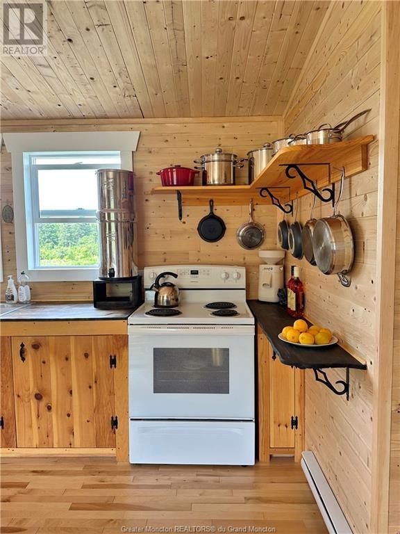 394 Collins Lake RD Shemogue, New Brunswick Houses for Sale Moncton