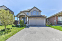 Homes for Sale in Cedar Hollow, London, Ontario $799,900